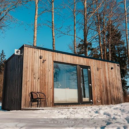 Juusa Cabin Otepää المظهر الخارجي الصورة